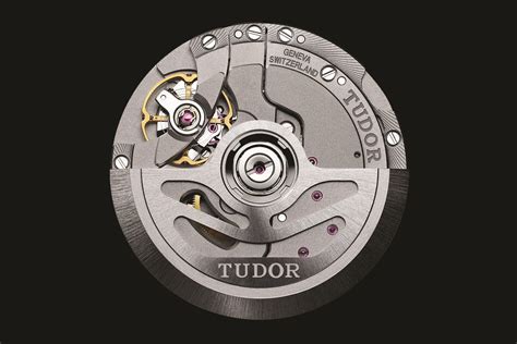 tudor caliber model mt5612.